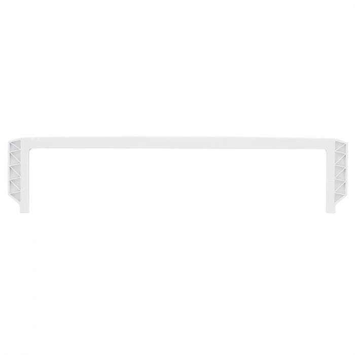 Spare and Square Fridge Freezer Spares Fridge Freezer Glass Shelf Trim - Front 4837650100 - Buy Direct from Spare and Square