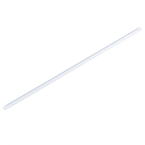 Spare and Square Fridge Freezer Spares Fridge Freezer Glass Shelf Trim - Front BE4841080600 - Buy Direct from Spare and Square