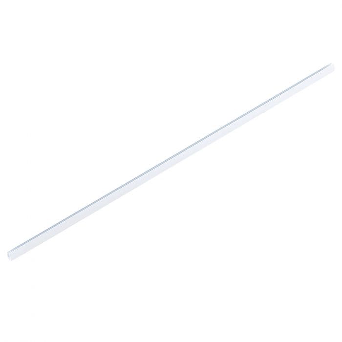 Spare and Square Fridge Freezer Spares Fridge Freezer Glass Shelf Trim - Front BE4841080600 - Buy Direct from Spare and Square