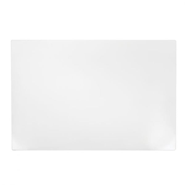 Spare and Square Fridge Freezer Spares Fridge Freezer Glass Shelf - Upper - 445mm X 300mm 5770720100 - Buy Direct from Spare and Square