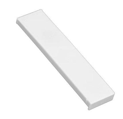 Spare and Square Fridge Freezer Spares Fridge Freezer Hinge Cover 4006053864 - Buy Direct from Spare and Square