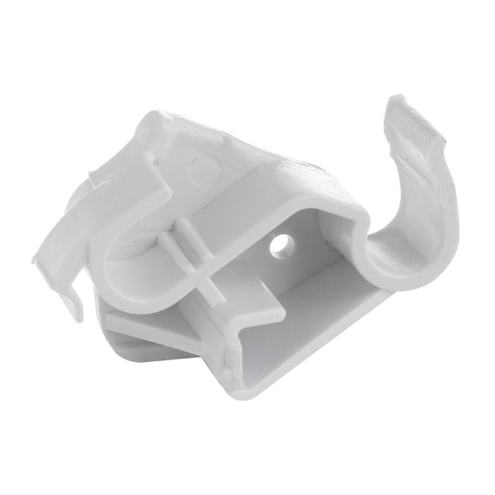 Spare and Square Fridge Freezer Spares Fridge Freezer Hinge Cover - Left Hand Side BE4809900200 - Buy Direct from Spare and Square