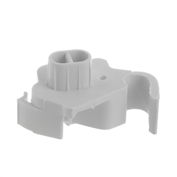 Spare and Square Fridge Freezer Spares Fridge Freezer Hinge Cover - Left Hand Side BE4809900200 - Buy Direct from Spare and Square