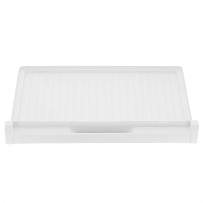 Spare and Square Fridge Freezer Spares Fridge Freezer Ice Bank Drawer - 430mm X 250mm BE4879590100 - Buy Direct from Spare and Square