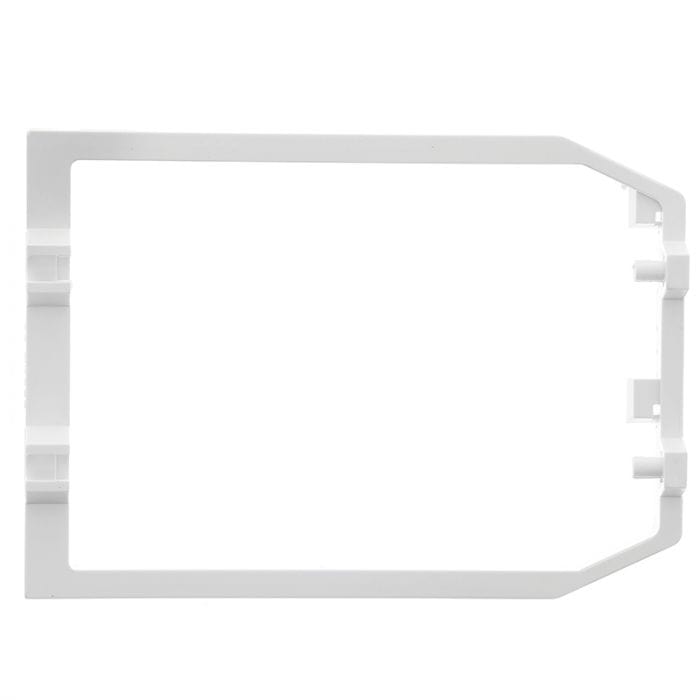 Spare and Square Fridge Freezer Spares Fridge Freezer Ice Cube Tray BE4227610100 - Buy Direct from Spare and Square