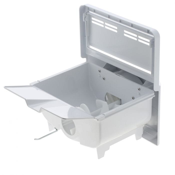 Spare and Square Fridge Freezer Spares Fridge Freezer Ice Maker 497882 - Buy Direct from Spare and Square