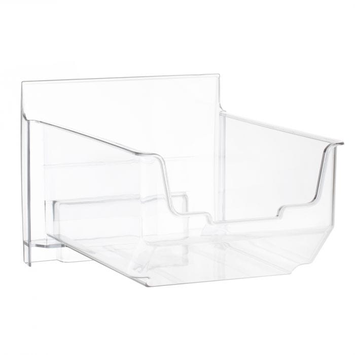 Spare and Square Fridge Freezer Spares Fridge Freezer Icematic Drawer 4865670200 - Buy Direct from Spare and Square