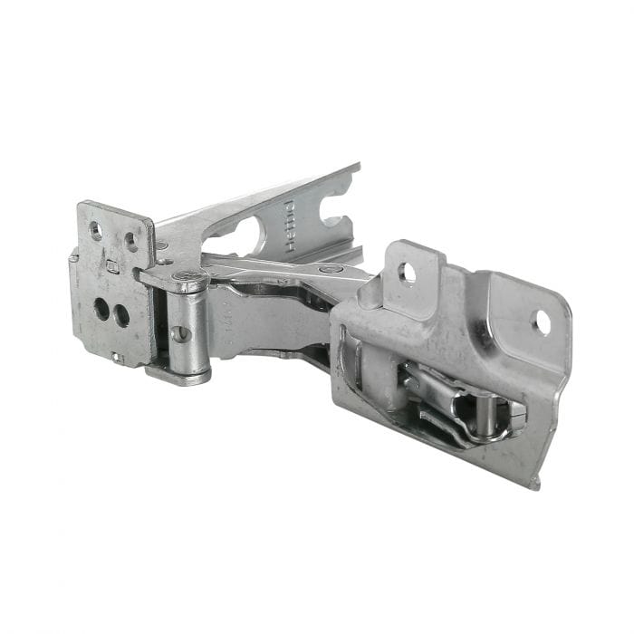 Spare and Square Fridge Freezer Spares Fridge Freezer Inegrated Door Hinge - Upper Right Hand Side 5838110100 - Buy Direct from Spare and Square