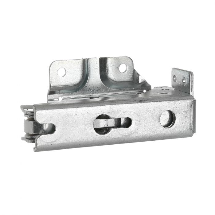 Spare and Square Fridge Freezer Spares Fridge Freezer Inegrated Door Hinge - Upper Right Hand Side 5838110100 - Buy Direct from Spare and Square