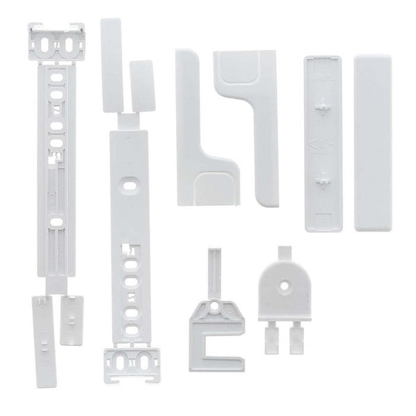 Spare and Square Fridge Freezer Spares Fridge Freezer Integrated Door Fixing Kit 264862 - Buy Direct from Spare and Square
