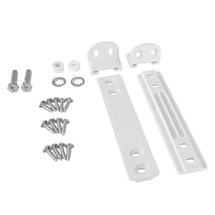 Spare and Square Fridge Freezer Spares Fridge Freezer Integrated Door Hinge Kit C00113973 - Buy Direct from Spare and Square