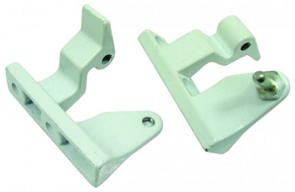 Spare and Square Fridge Freezer Spares Fridge Freezer Integrated Hinge Kit 50271339009 - Buy Direct from Spare and Square