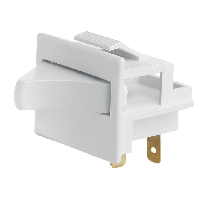 Spare and Square Fridge Freezer Spares Fridge Freezer Interior Light Switch 4094880285 - Buy Direct from Spare and Square