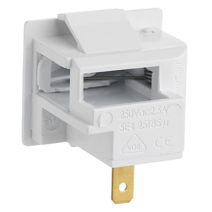 Spare and Square Fridge Freezer Spares Fridge Freezer Interior Light Switch 4094880285 - Buy Direct from Spare and Square