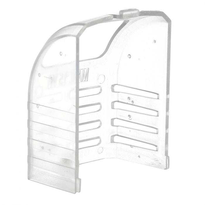 Spare and Square Fridge Freezer Spares Fridge Freezer Lamp Cover 4818380101 - Buy Direct from Spare and Square