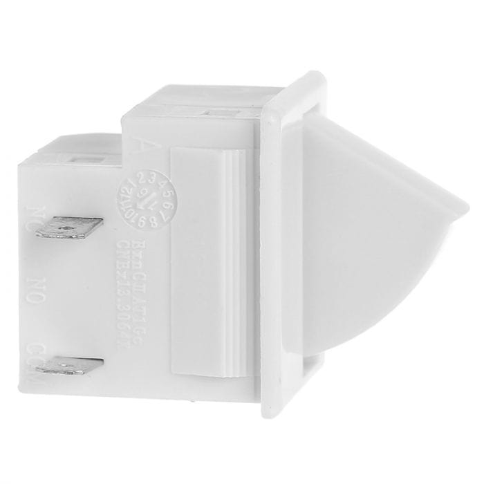 Spare and Square Fridge Freezer Spares Fridge Freezer Lamp Switch 00606050066 - Buy Direct from Spare and Square