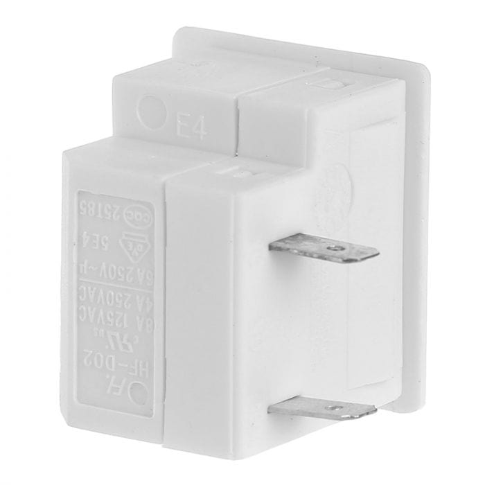 Spare and Square Fridge Freezer Spares Fridge Freezer Lamp Switch 00606050066 - Buy Direct from Spare and Square
