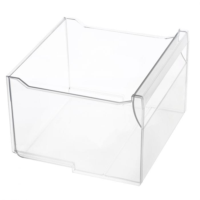 Spare and Square Fridge Freezer Spares Fridge Freezer Large Centre Drawer C00324927 - Buy Direct from Spare and Square