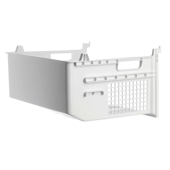 Spare and Square Fridge Freezer Spares Fridge Freezer Large Drawer Body 5780690100 - Buy Direct from Spare and Square