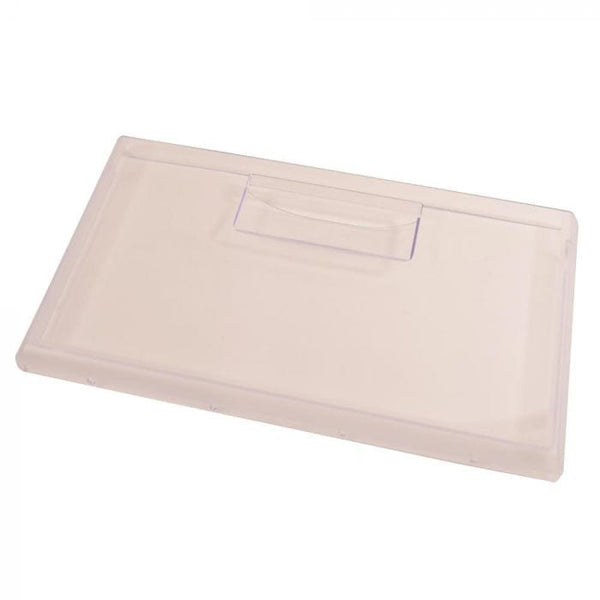 Spare and Square Fridge Freezer Spares Fridge Freezer Large Drawer Front - 430mm X 240mm C00285942 - Buy Direct from Spare and Square