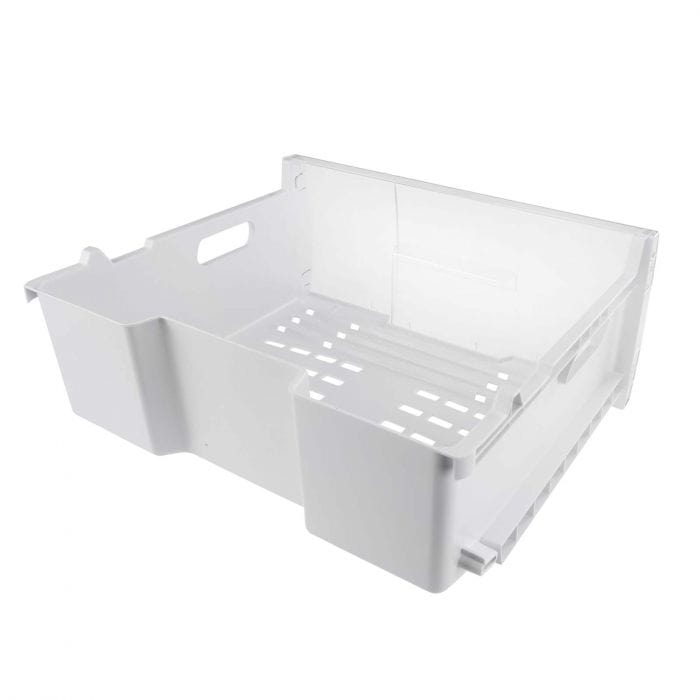 Spare and Square Fridge Freezer Spares Fridge Freezer Large Upper Drawer BE4556890100 - Buy Direct from Spare and Square