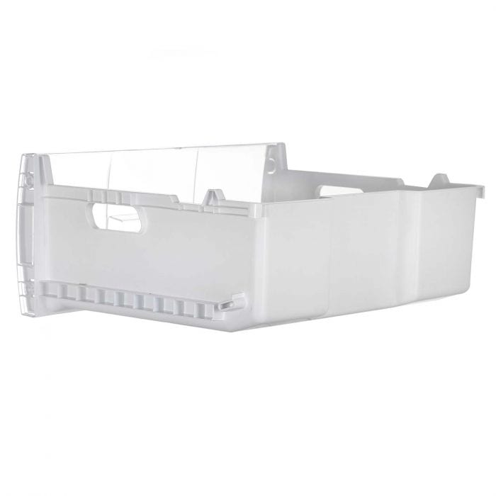 Spare and Square Fridge Freezer Spares Fridge Freezer Large Upper Drawer BE4556890100 - Buy Direct from Spare and Square