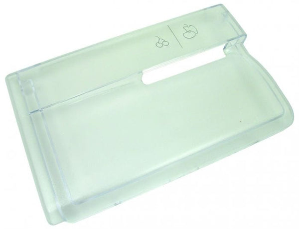 Spare and Square Fridge Freezer Spares Fridge Freezer Left Hand Salad Drawer - 259mm X 157mm C00081967 - Buy Direct from Spare and Square