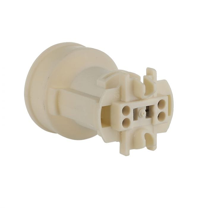 Spare and Square Fridge Freezer Spares Fridge Freezer Light Socket 170071 - Buy Direct from Spare and Square
