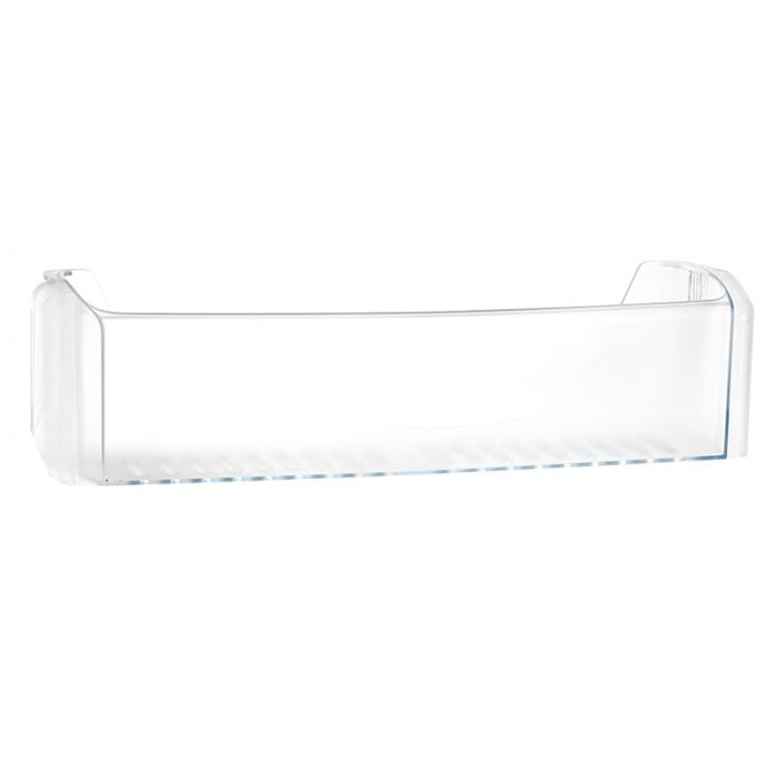 Spare and Square Fridge Freezer Spares Fridge Freezer Lower Bottle Shelf - 100mm BE4298130400 - Buy Direct from Spare and Square