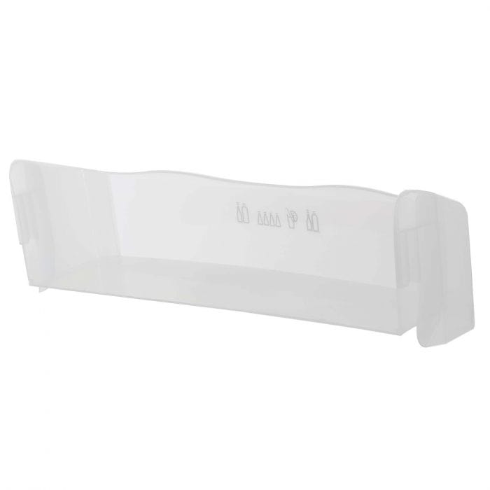 Spare and Square Fridge Freezer Spares Fridge Freezer Lower Bottle Shelf 2273097101 - Buy Direct from Spare and Square