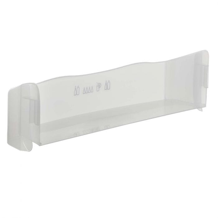 Spare and Square Fridge Freezer Spares Fridge Freezer Lower Bottle Shelf 2273097101 - Buy Direct from Spare and Square