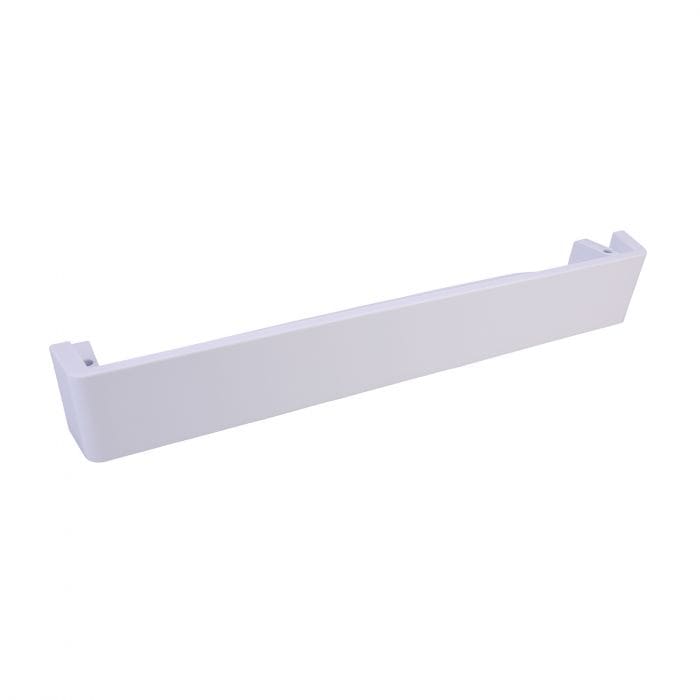 Spare and Square Fridge Freezer Spares Fridge Freezer Lower Bottle Shelf - 410mm X 115mm X 100mm C00315764 - Buy Direct from Spare and Square