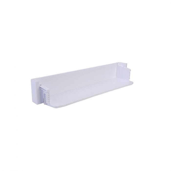 Spare and Square Fridge Freezer Spares Fridge Freezer Lower Bottle Shelf - 410mm X 115mm X 100mm C00315764 - Buy Direct from Spare and Square