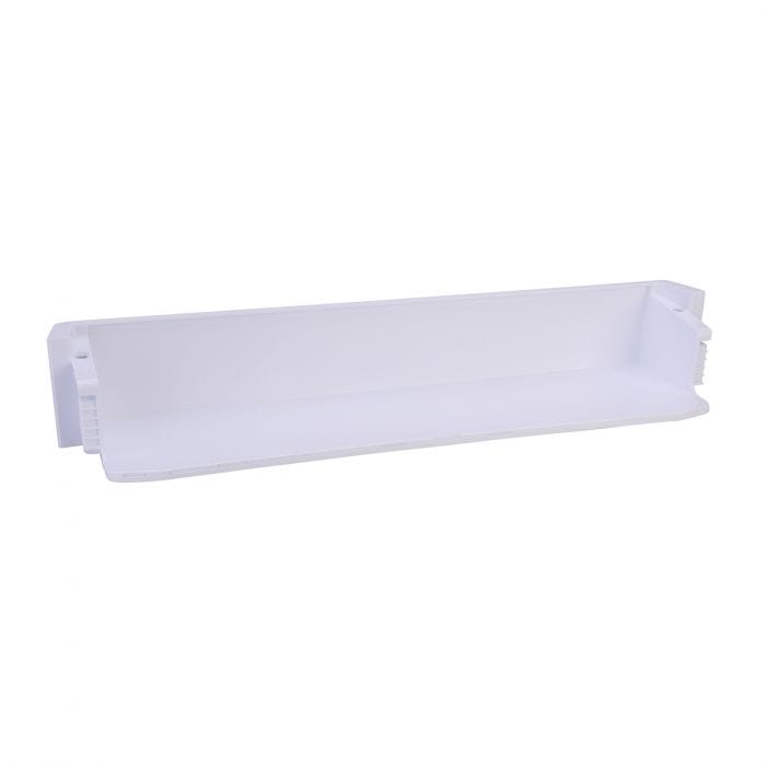 Spare and Square Fridge Freezer Spares Fridge Freezer Lower Bottle Shelf - 410mm X 115mm X 100mm C00315764 - Buy Direct from Spare and Square