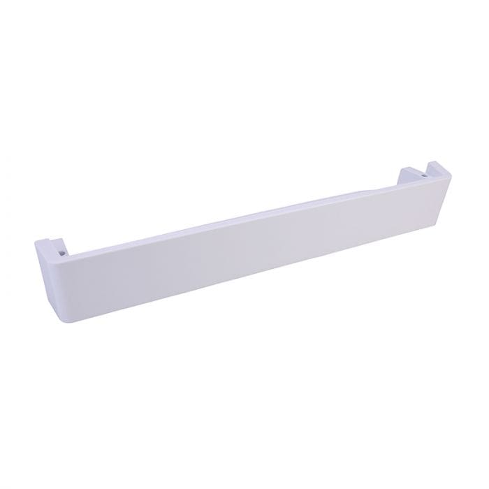 Spare and Square Fridge Freezer Spares Fridge Freezer Lower Bottle Shelf - 410mm X 115mm X 100mm C00315764 - Buy Direct from Spare and Square