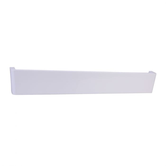 Spare and Square Fridge Freezer Spares Fridge Freezer Lower Bottle Shelf - 410mm X 115mm X 100mm C00315764 - Buy Direct from Spare and Square