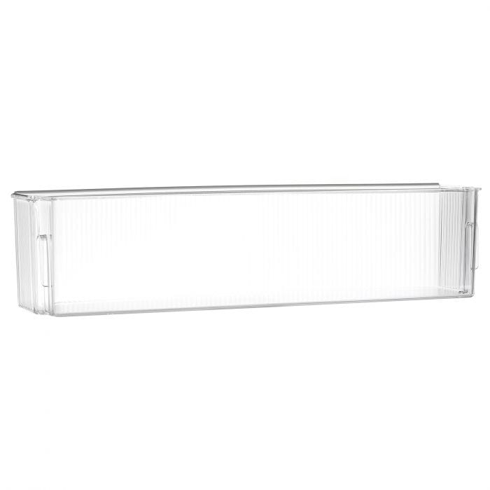 Spare and Square Fridge Freezer Spares Fridge Freezer Lower Bottle Shelf - 425mm X 100mm X 85mm 439050 - Buy Direct from Spare and Square