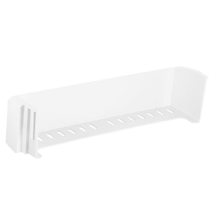 Spare and Square Fridge Freezer Spares Fridge Freezer Lower Bottle Shelf - 425mm X 115mm X 100mm 4807090100 - Buy Direct from Spare and Square