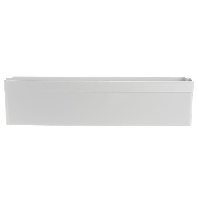 Spare and Square Fridge Freezer Spares Fridge Freezer Lower Bottle Shelf - 430mm X 100mm X 68mm 353045 - Buy Direct from Spare and Square