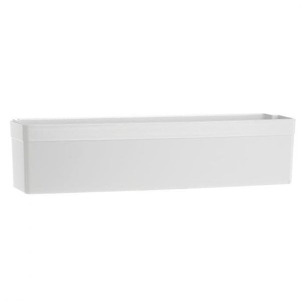 Spare and Square Fridge Freezer Spares Fridge Freezer Lower Bottle Shelf - 430mm X 100mm X 68mm 353045 - Buy Direct from Spare and Square