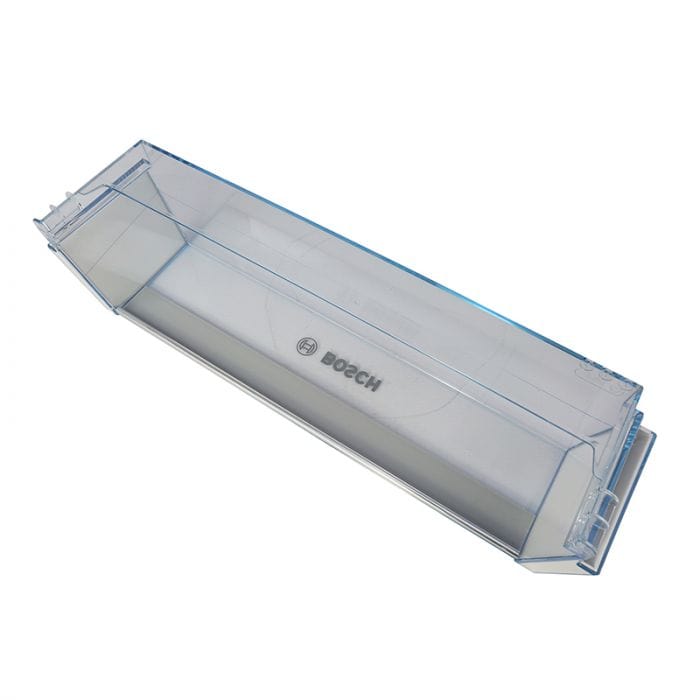 Spare and Square Fridge Freezer Spares Fridge Freezer Lower Bottle Shelf - 430mm X 115mm X 85mm 00743239 - Buy Direct from Spare and Square