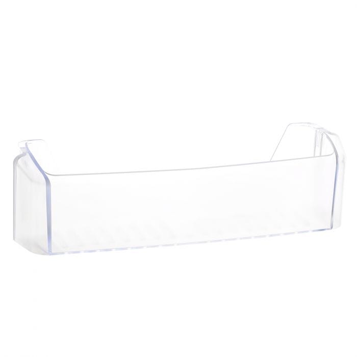 Spare and Square Fridge Freezer Spares Fridge Freezer Lower Bottle Shelf - 435 X 110 X 100mm 4206430100 - Buy Direct from Spare and Square