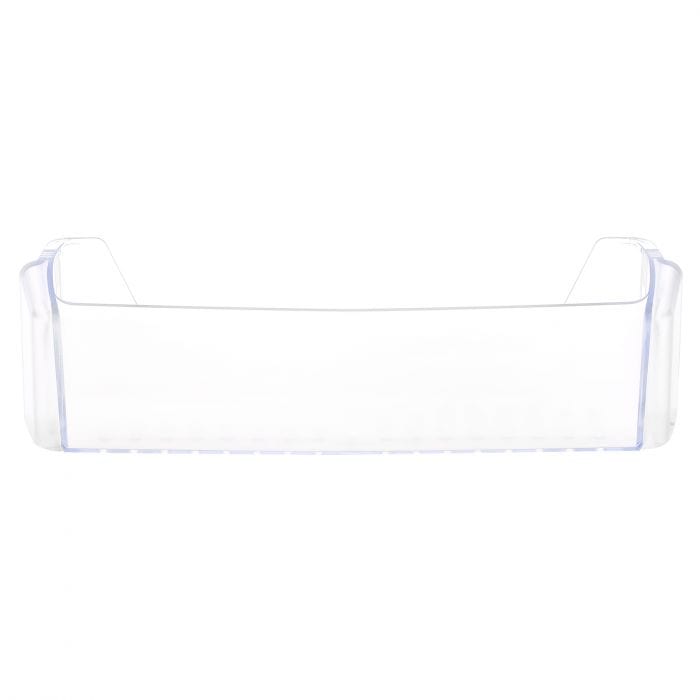 Spare and Square Fridge Freezer Spares Fridge Freezer Lower Bottle Shelf - 435 X 110 X 100mm 4206430100 - Buy Direct from Spare and Square