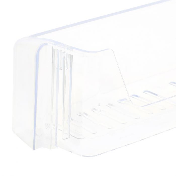 Spare and Square Fridge Freezer Spares Fridge Freezer Lower Bottle Shelf - 435 X 110 X 100mm 4206430100 - Buy Direct from Spare and Square