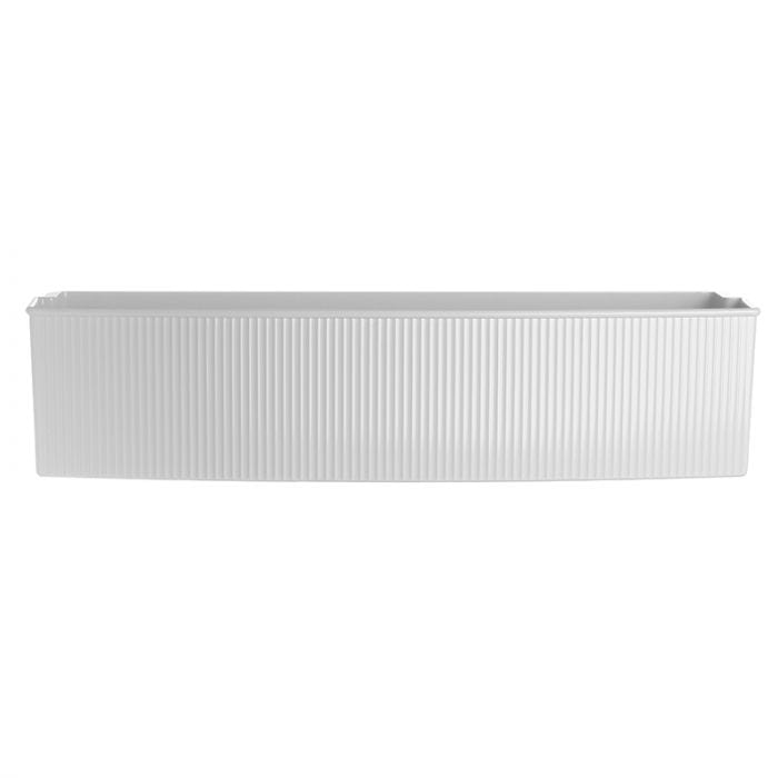 Spare and Square Fridge Freezer Spares Fridge Freezer Lower Bottle Shelf - 435mm X 90mm X 90mm 353056 - Buy Direct from Spare and Square