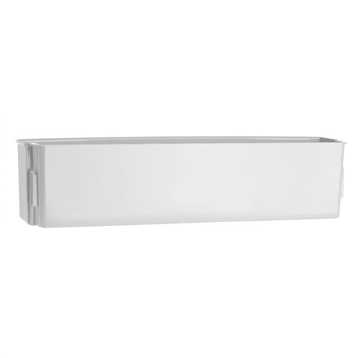 Spare and Square Fridge Freezer Spares Fridge Freezer Lower Bottle Shelf - 435mm X 90mm X 90mm 353056 - Buy Direct from Spare and Square