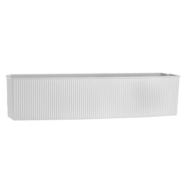 Spare and Square Fridge Freezer Spares Fridge Freezer Lower Bottle Shelf - 435mm X 90mm X 90mm 353056 - Buy Direct from Spare and Square