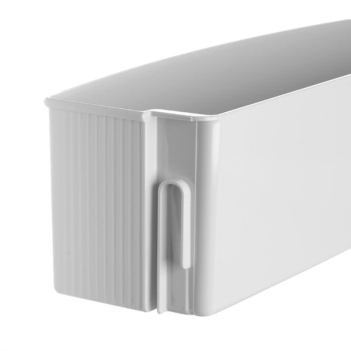 Spare and Square Fridge Freezer Spares Fridge Freezer Lower Bottle Shelf - 435mm X 90mm X 90mm 353056 - Buy Direct from Spare and Square