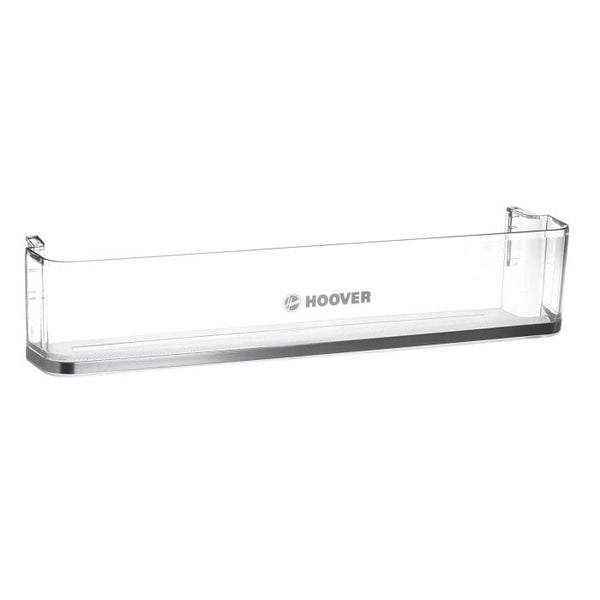 Spare and Square Fridge Freezer Spares Fridge Freezer Lower Bottle Shelf - 440mm X 110mm X 90mm 49033006 - Buy Direct from Spare and Square