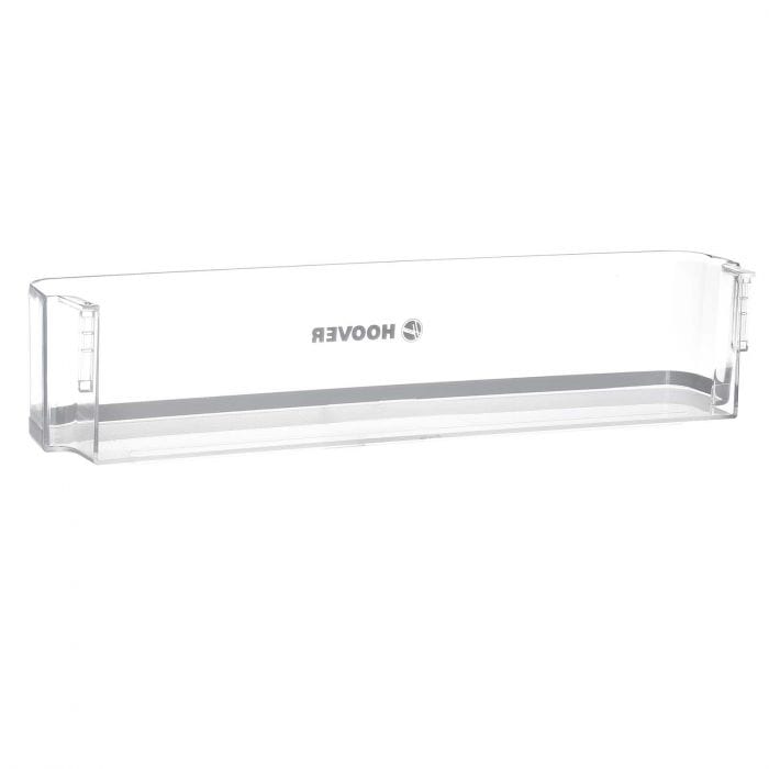 Spare and Square Fridge Freezer Spares Fridge Freezer Lower Bottle Shelf - 440mm X 110mm X 90mm 49033006 - Buy Direct from Spare and Square